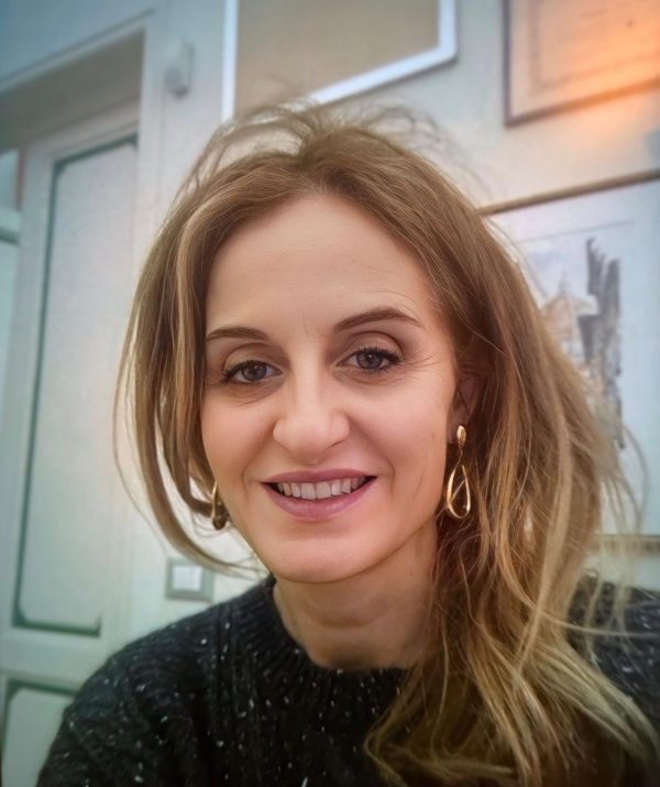 Caterina Nacci Felli